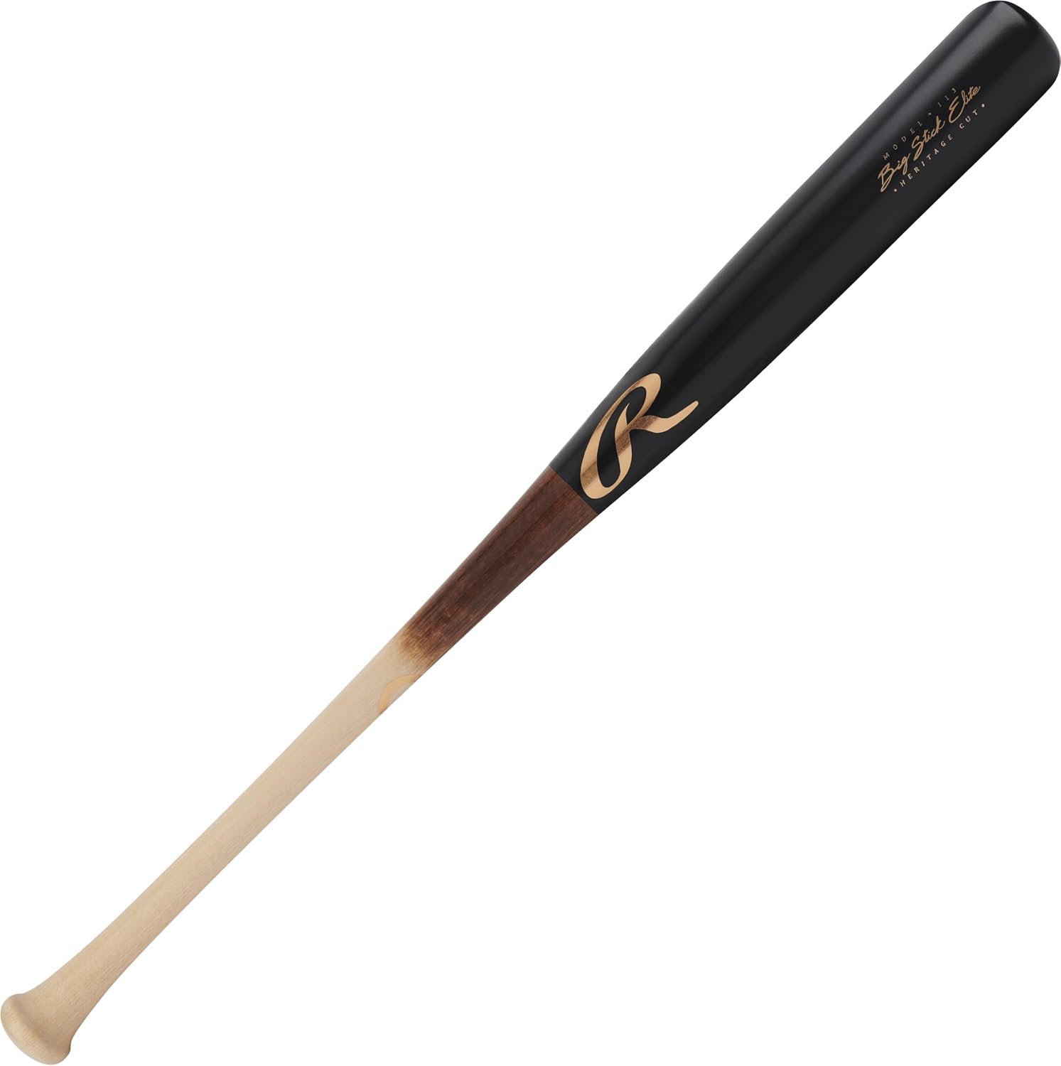 Rawlings| Big Stick Elite Wood Baseball Bat | Maple/Birch/Composite Options - Image 25