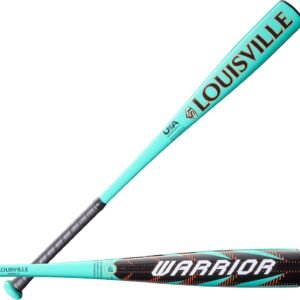 Louisville Slugger 2026 Warrior (-10) USA Baseball Bats - Image 1