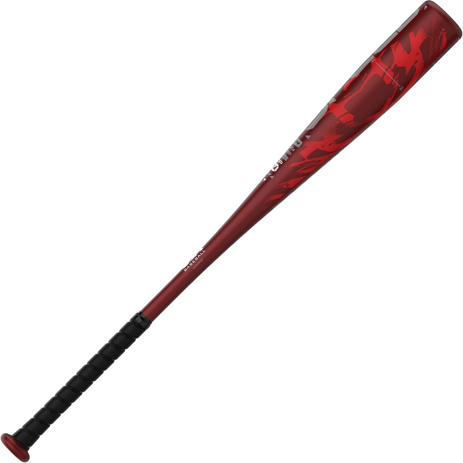 Easton | Speed Baseball Bat | USA | -10 | 2 5/8" Barrel | 1 Pc. Alloy - Image 4