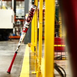 DeMarini 2026 Exile™ (-3) BBCOR Baseball Bats - Image 9