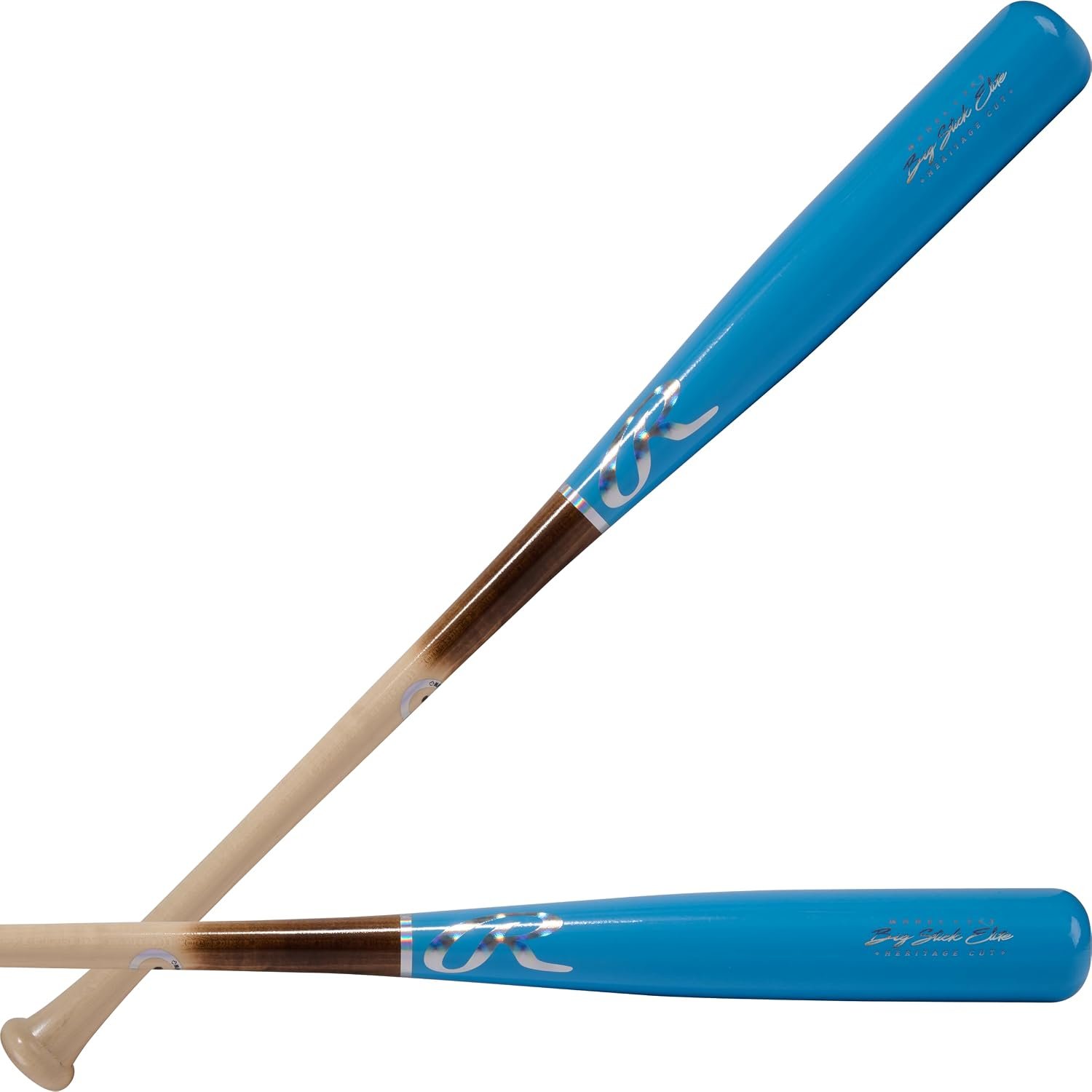 Rawlings| Big Stick Elite Wood Baseball Bat | Maple/Birch/Composite Options - Image 16