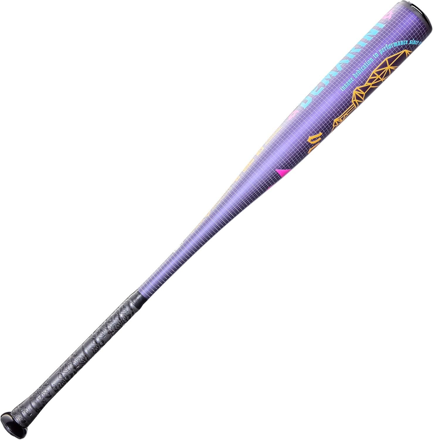 DeMarini 2026 Voodoo® One (-3) BBCOR Baseball Bats - Image 5