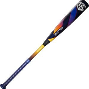 Louisville Slugger 2025 Select PWR™ USA Baseball Bats: -10/-8/-5 Drop - Image 2