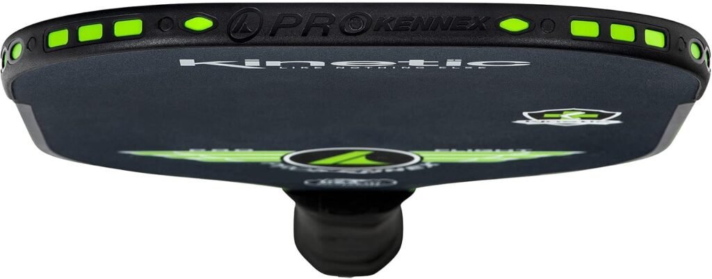 PROKENNEX Pro Flight Pickleball Paddle