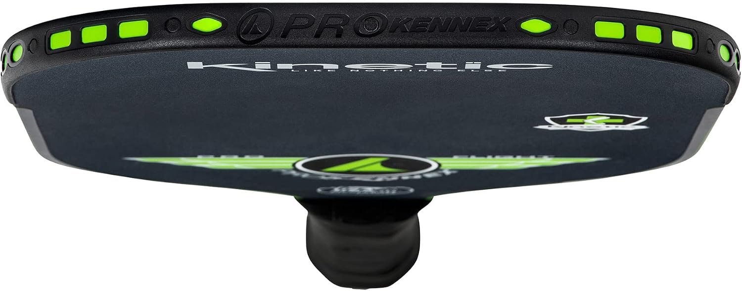 PROKENNEX Pro Flight Pickleball Paddle - Image 4