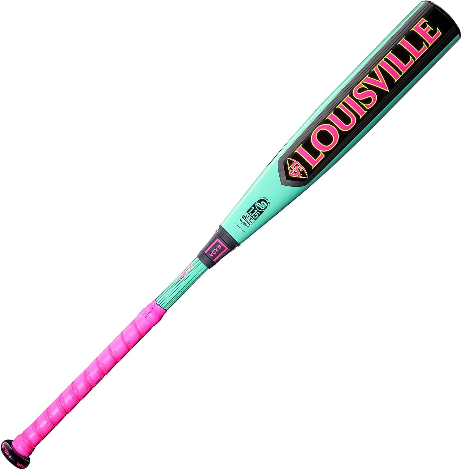 Louisville Slugger 2026 Supra™ 2 ¾” USSSA Baseball Bats - Image 4