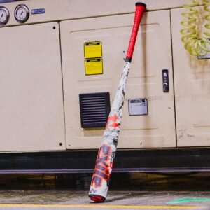 DeMarini 2026 Exile™ (-3) BBCOR Baseball Bats - Image 8