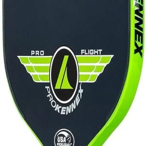 PROKENNEX Pro Flight Pickleball Paddle - Image 2