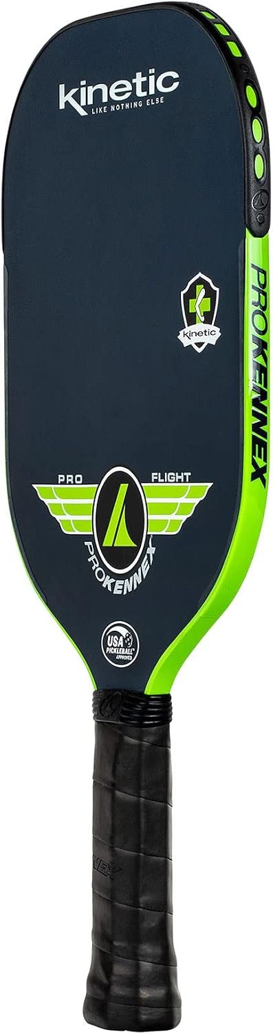PROKENNEX Pro Flight Pickleball Paddle - Image 2