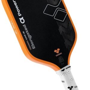 Pickleball Paddles Carbon Fiber EPP Foam Core USAPA Approved for Advanced - Image 8