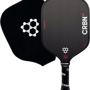 CRBN Pickleball - X Series Power Paddle - Image 15