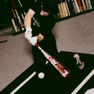 DeMarini 2026 Exile™ (-3) BBCOR Baseball Bats - Image 11