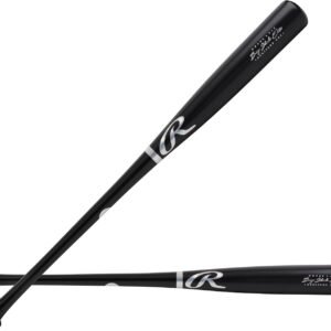 Rawlings| Big Stick Elite Wood Baseball Bat | Maple/Birch/Composite Options - Image 29