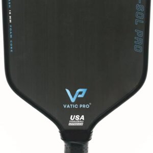 Vatic Pro - V-Sol Pro 16mm - Foam Core - Includes Paddle Cover - Image 1