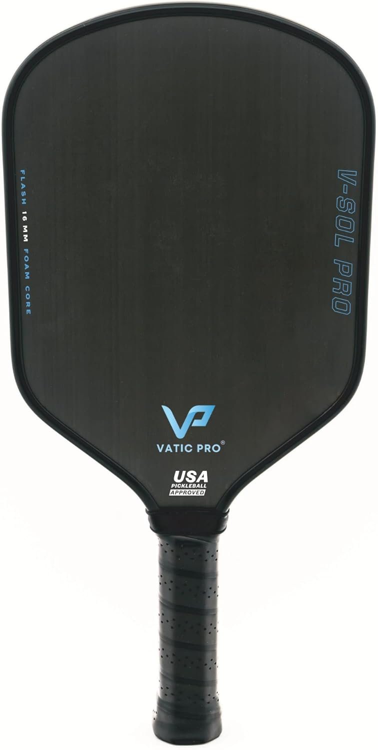 Vatic Pro - V-Sol Pro 16mm - Foam Core - Includes Paddle Cover - Image 1