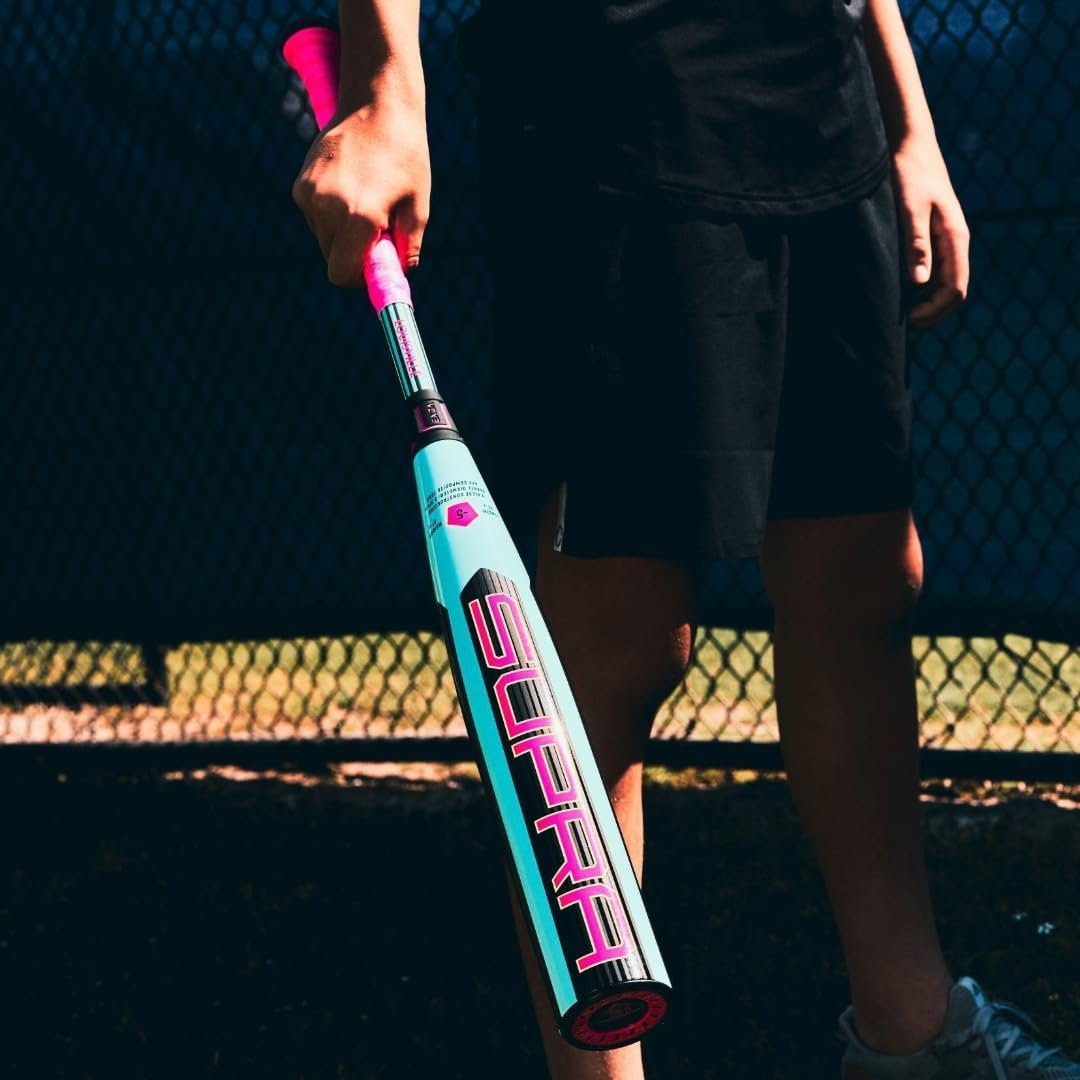 Louisville Slugger 2026 Supra™ 2 ¾” USSSA Baseball Bats - Image 9