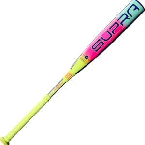 Louisville Slugger | 2027| Supra Baseball Bat | USA | -10 | 2 Pc. Composite - Image 2
