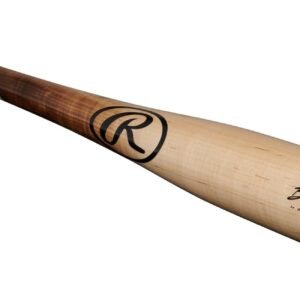Rawlings| Big Stick Elite Wood Baseball Bat | Maple/Birch/Composite Options - Image 4