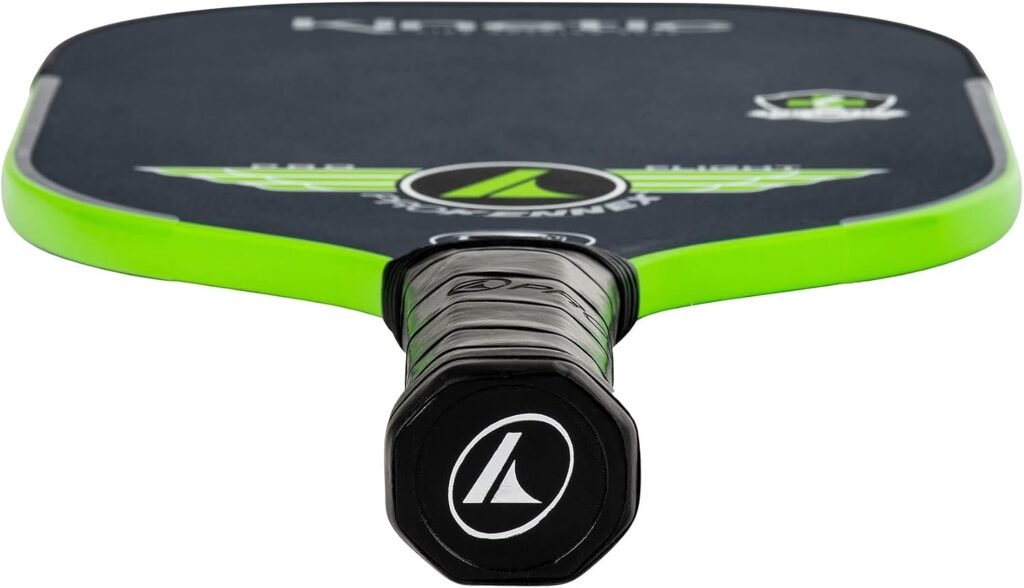 PROKENNEX Pro Flight Pickleball Paddle