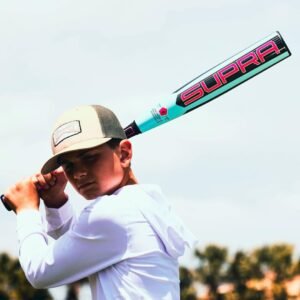Louisville Slugger 2026 Supra™ 2 ¾” USSSA Baseball Bats - Image 11