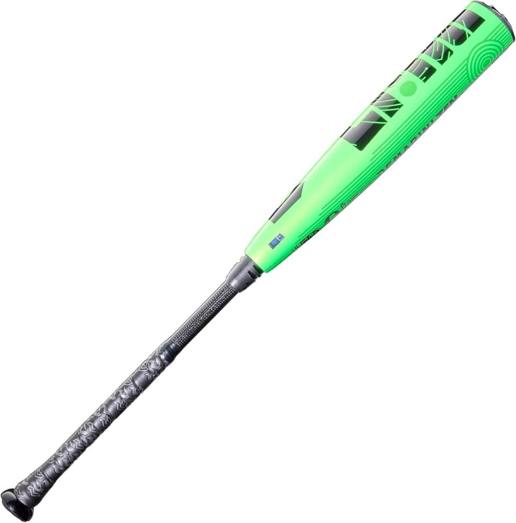 DeMarini 2026 Zen 2 ¾” USSSA Baseball Bats - (-11,-10,-8,-5)