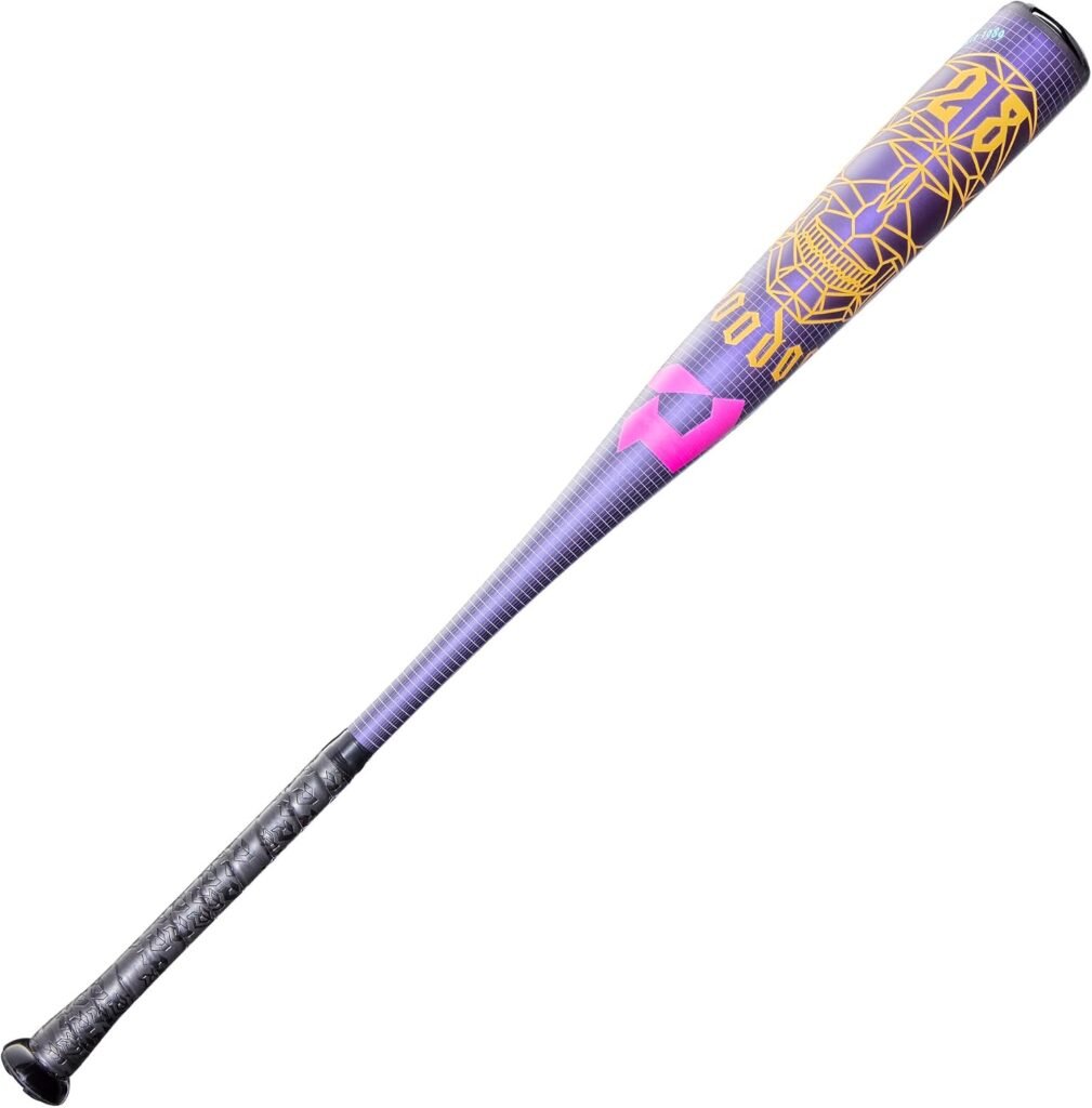 DeMarini 2026 Voodoo® One (-3) BBCOR Baseball Bats