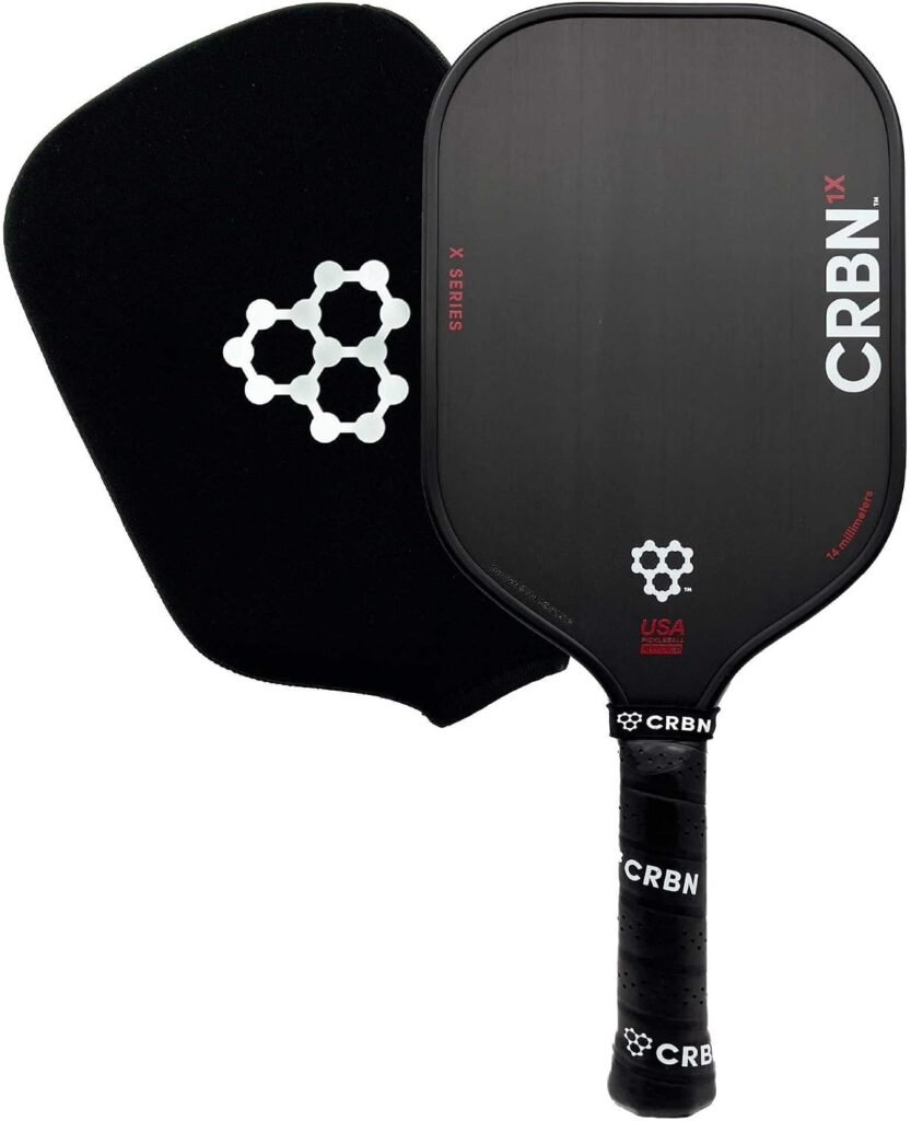 CRBN Pickleball - X Series Power Paddle