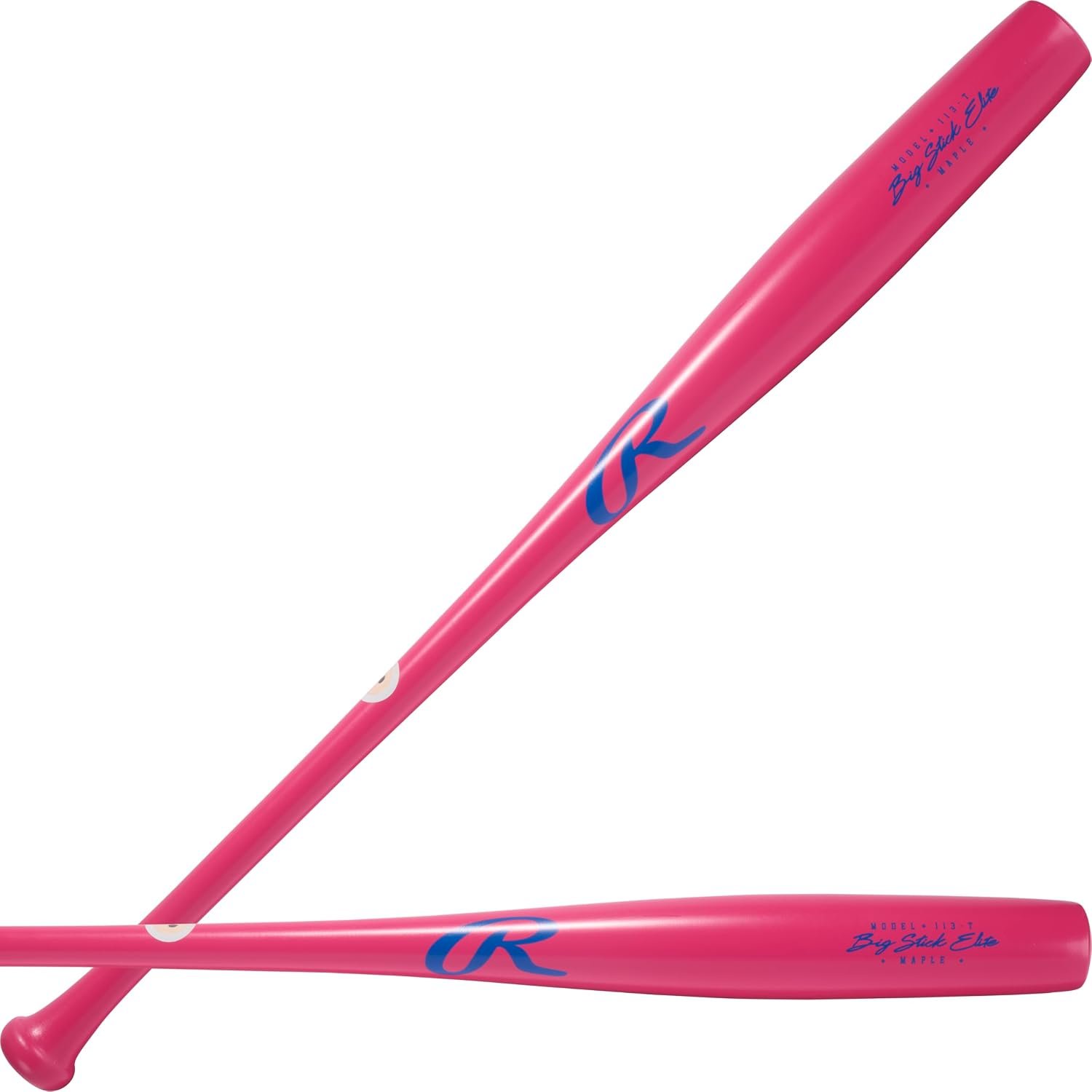 Rawlings | Torpedo Barrel I13 Maple Wood Baseball Bat | Big Stick Elite Collection - Image 10