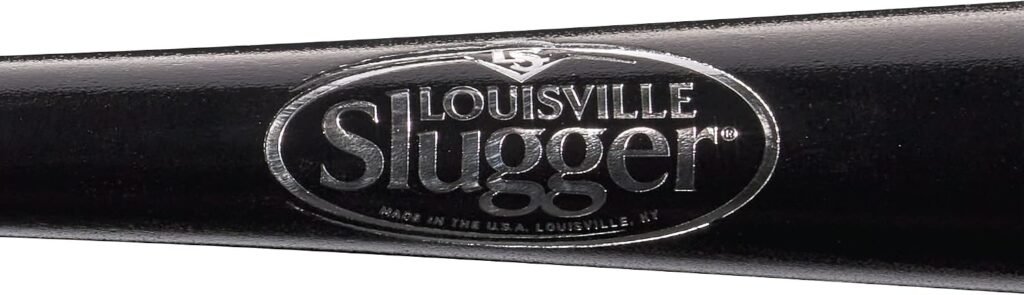 Louisville Slugger Genuine Mix Baseball Bat