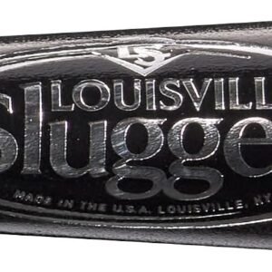 Louisville Slugger Genuine Mix Baseball Bat - Image 6