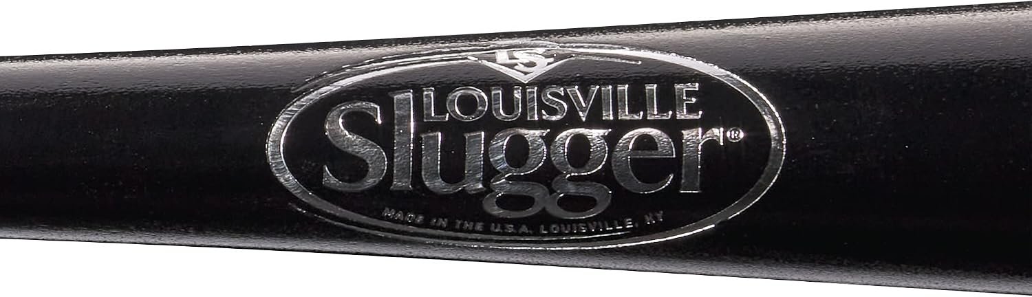 Louisville Slugger Genuine Mix Baseball Bat - Image 6