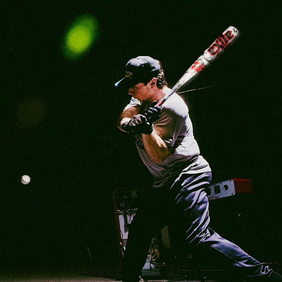 DeMarini 2026 Exile™ (-3) BBCOR Baseball Bats - Image 12