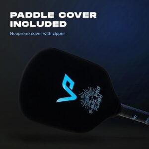 Vatic Pro - V-Sol Pro 16mm - Foam Core - Includes Paddle Cover - Image 5
