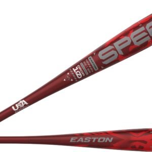 Easton | Speed Baseball Bat | USA | -10 | 2 5/8" Barrel | 1 Pc. Alloy - Image 1