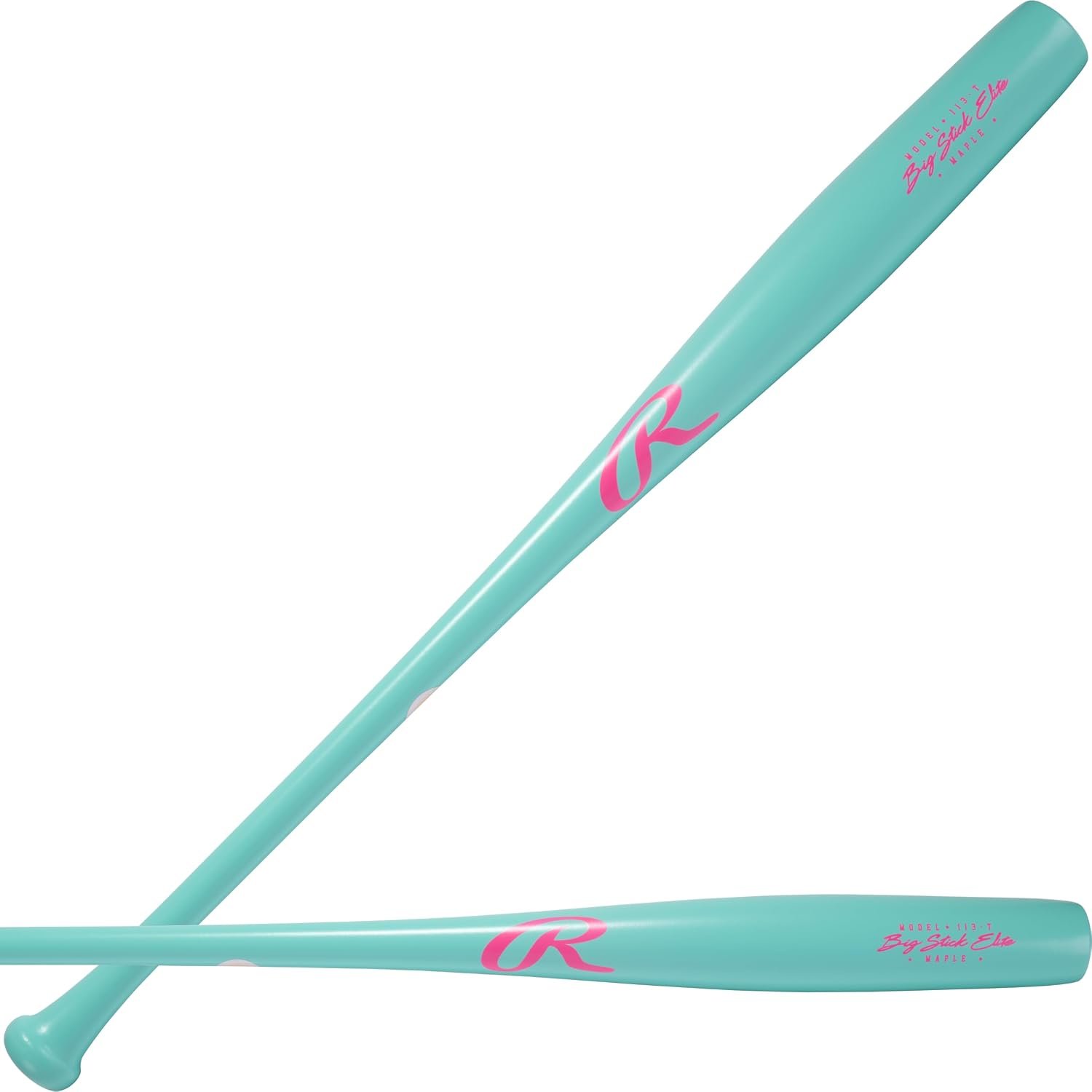 Rawlings | Torpedo Barrel I13 Maple Wood Baseball Bat | Big Stick Elite Collection - Image 9
