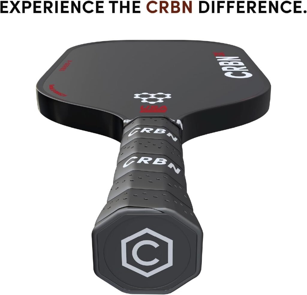 CRBN Pickleball - X Series Power Paddle