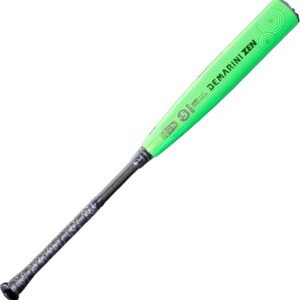 DeMarini 2026 Zen 2 ¾” USSSA Baseball Bats - (-11,-10,-8,-5) - Image 4