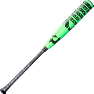 DeMarini 2026 Zen 2 ¾” USSSA Baseball Bats - (-11,-10,-8,-5) - Image 2