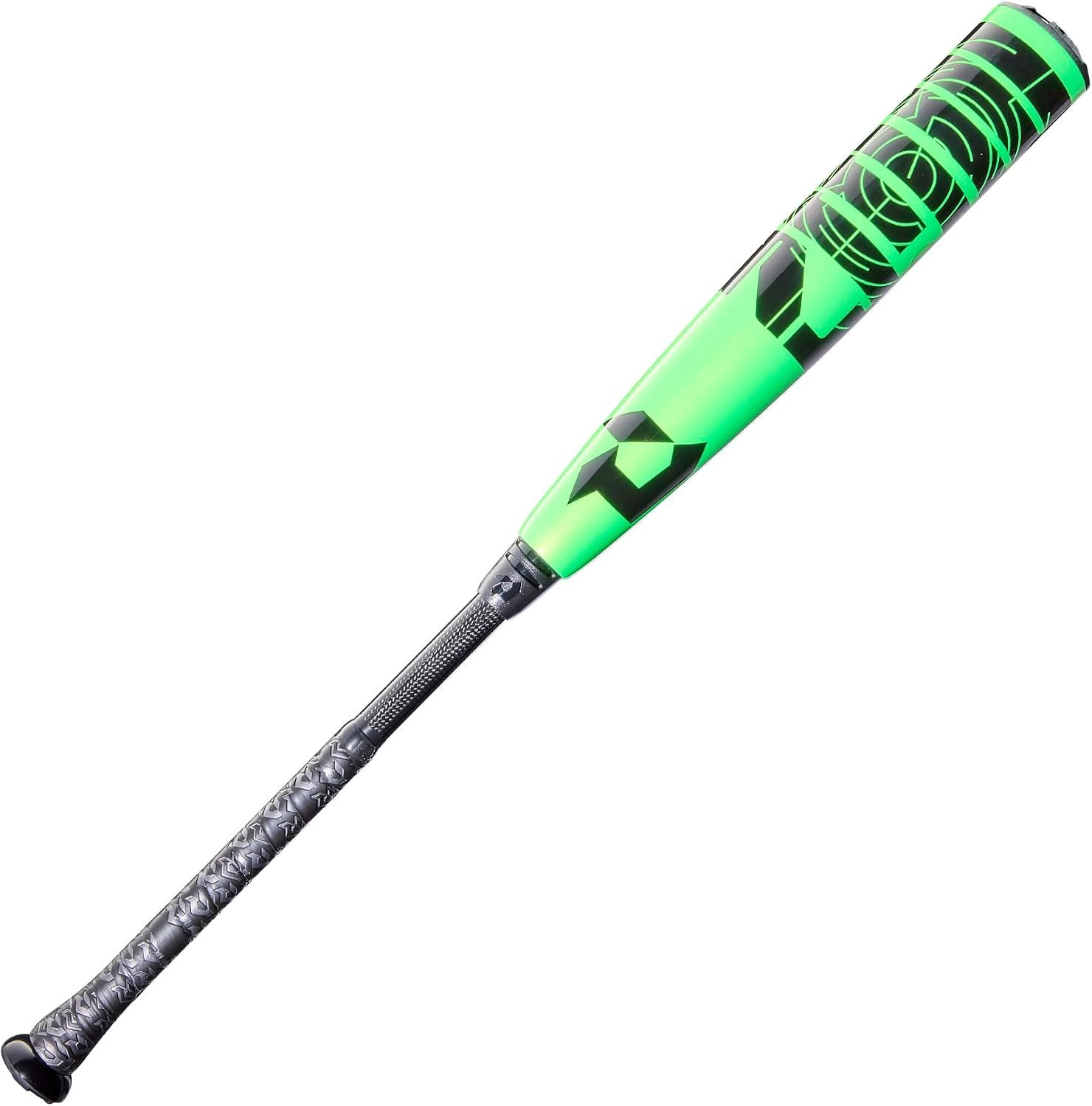 DeMarini 2026 Zen 2 ¾” USSSA Baseball Bats - (-11,-10,-8,-5) - Image 2