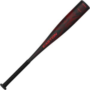 Easton | Speed Baseball Bat | USSSA - Coach/Machine Pitch | -11 Drop | 2 5/8' Barrel | 1 Pc. Alloy - Image 3