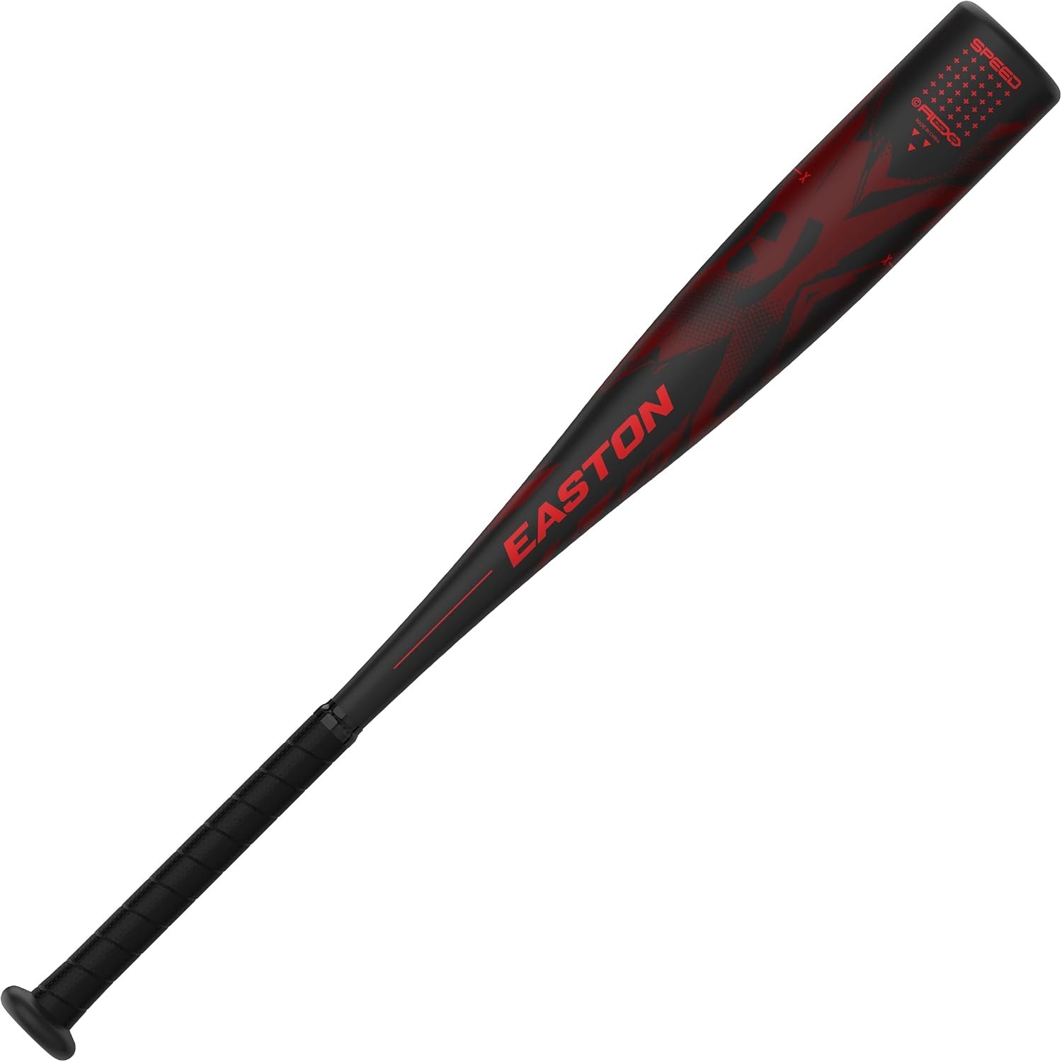 Easton | Speed Baseball Bat | USSSA - Coach/Machine Pitch | -11 Drop | 2 5/8' Barrel | 1 Pc. Alloy - Image 3