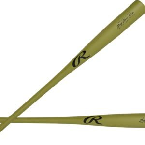 Rawlings| Big Stick Elite Wood Baseball Bat | Maple/Birch/Composite Options - Image 12