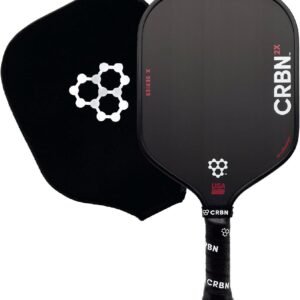 CRBN Pickleball - X Series Power Paddle - Image 11