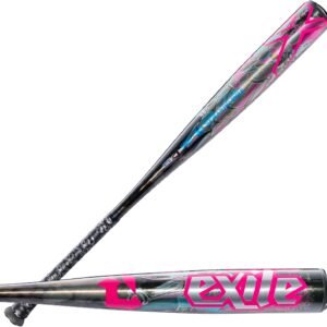DeMarini 2026 Exile™ (-3) BBCOR Baseball Bats - Image 13