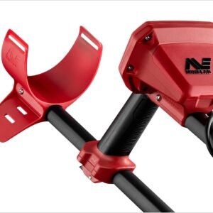 MINELAB Vanquish 340 Multi-Frequency Metal Detector, Easy Fully-Automatic Hunter with Simple Controls and Waterproof Coil - Image 3