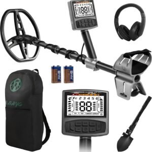 Professional Metal Detector for Adults. - Image 8