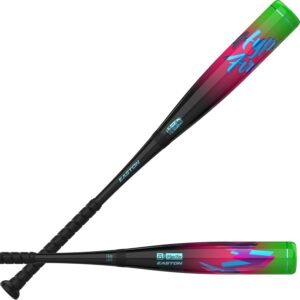 Easton 2027 Hype Fire USSSA Baseball Bat | Multiple Sizes - Image 1