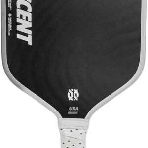 Onix Lucent Pickleball Paddle, Composite and Raw Carbon Fiber Face Options - Image 7