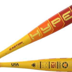 Easton Hype Fire T-Ball Baseball Bat | USA | -13 | Multiple Sizes & Colors - Image 4