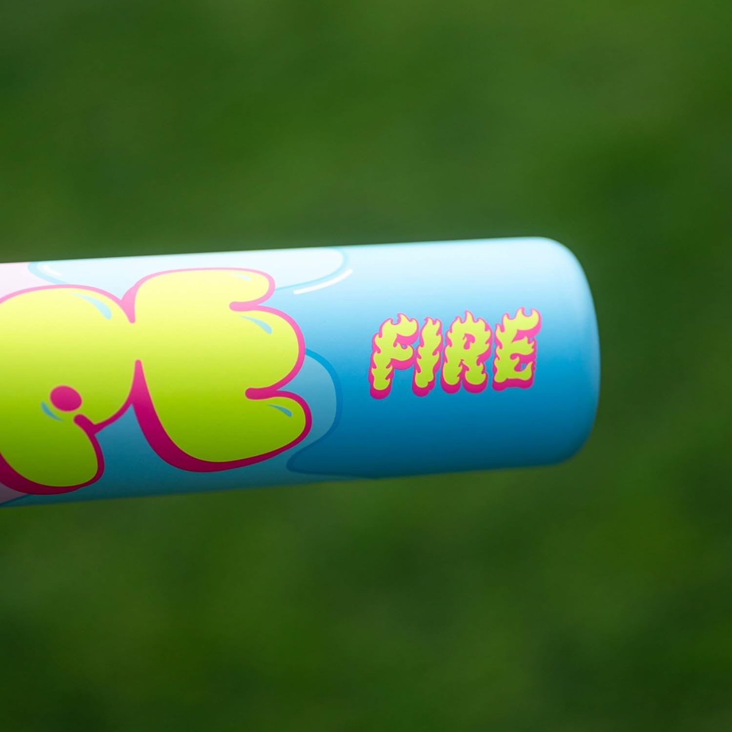 Easton | 2025 | Hype FIRE Baseball Bat | USSSA | -5 / -8 / -10 Drop | 2 3/4" Barrel | 2 Pc. Composite - Image 7